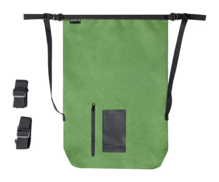 Moreiro RPET dry bag backpack