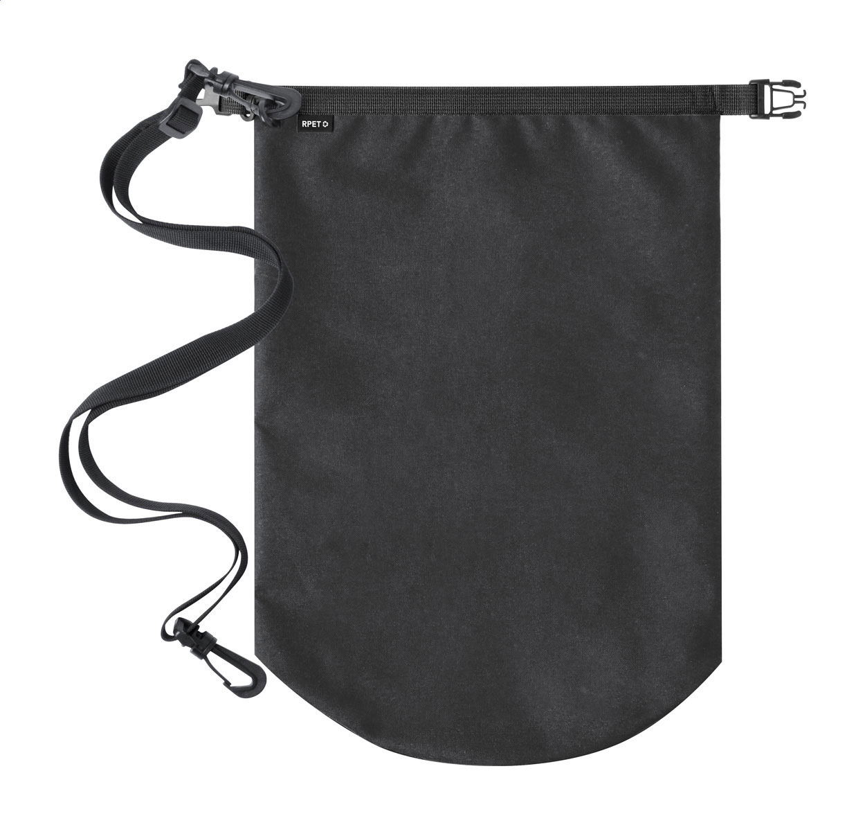 17615341309638 Belinho RPET dry bag - Image 1