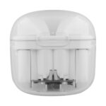 Trance RABS transparent wireless earphones - Image 8