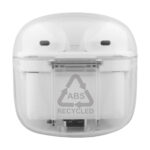 Trance RABS transparent wireless earphones - Image 11