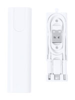 Complix USB charger cable set