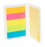 Semilla seed paper sticky notepad - Image 2