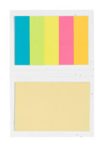Semilla seed paper sticky notepad - Image 3