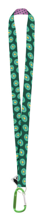 Subyard XL RPET custom sublimation lanyard - Image 9
