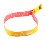 SuboWrist RPET custom festival bracelet - Image 4