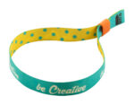 SuboWrist RPET custom festival bracelet - Image 8