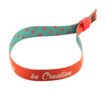 SuboWrist RPET custom festival bracelet - Image 12