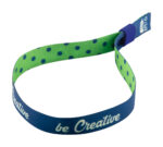 SuboWrist RPET custom festival bracelet - Image 16