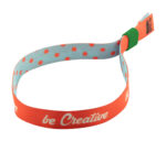 SuboWrist RPET custom festival bracelet - Image 20