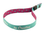 SuboWrist RPET custom festival bracelet - Image 24