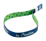 SuboWrist RPET custom festival bracelet - Image 25