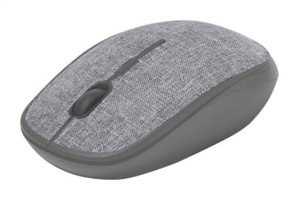 Caret optical mouse