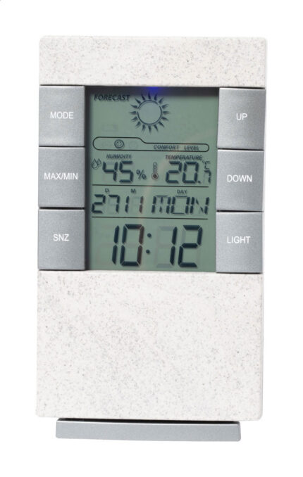 Florida weather station