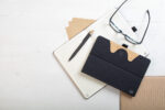 Chatom RPET wireless charger notebook - Image 5
