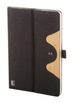 Chatom RPET wireless charger notebook - Image 7