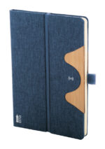 Chatom RPET wireless charger notebook - Image 8
