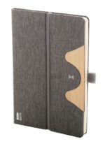Chatom RPET wireless charger notebook - Image 14