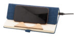 Chatom RPET wireless charger notebook - Image 20
