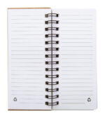 Felmark RPET RPET notebook - Image 3