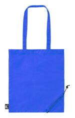 Berber foldable RPET shopping bag - Image 7