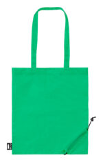 Berber foldable RPET shopping bag - Image 13