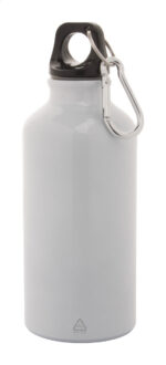 Raluto recycled aluminium bottle - Image 6