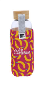 CarryFelt RPET RPET bottle - Image 6