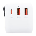 Jetsetter Plus travel adapter - Image 7