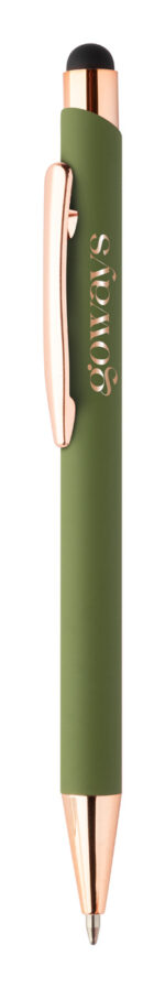 Auros touch ballpoint pen