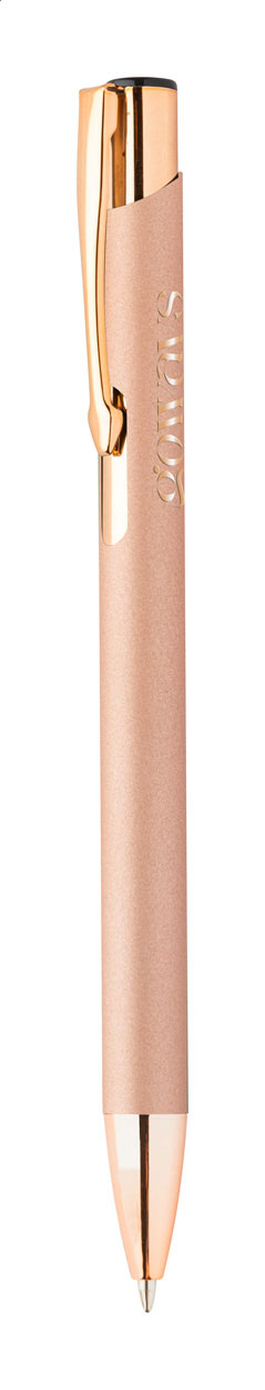 Ronnel ballpoint pen