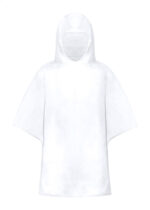 Proteo kids poncho - Image 11