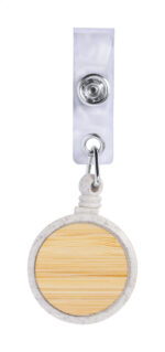 Tracks badge holder - Image 2