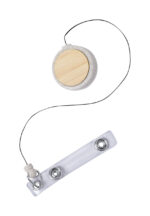 Tracks badge holder - Image 4