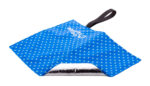 Fanseat Fold custom RPET cushion - Image 3