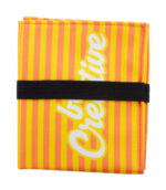Fanseat Fold custom RPET cushion - Image 20