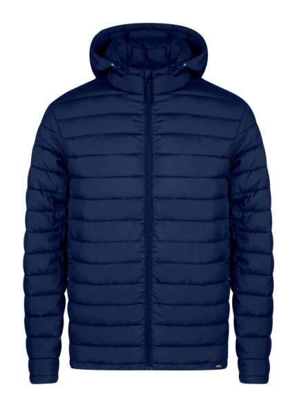 Nonia RPET jacket