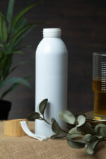 Ralusip Plus recycled aluminium bottle - Image 35