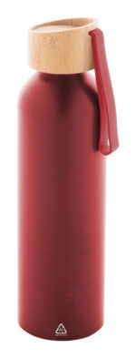 Ralusip Plus recycled aluminium bottle - Image 36