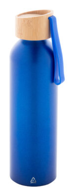Ralusip Plus recycled aluminium bottle - Image 45