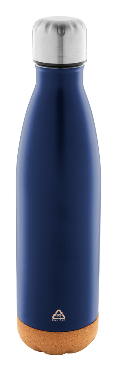 Recouver insulated bottle