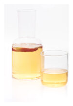 Palmer carafe and glass set - Image 4