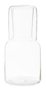Palmer carafe and glass set - Image 5
