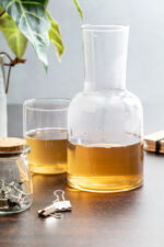 Palmer carafe and glass set - Image 6