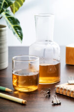 Palmer carafe and glass set - Image 7