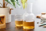 Palmer carafe and glass set - Image 8