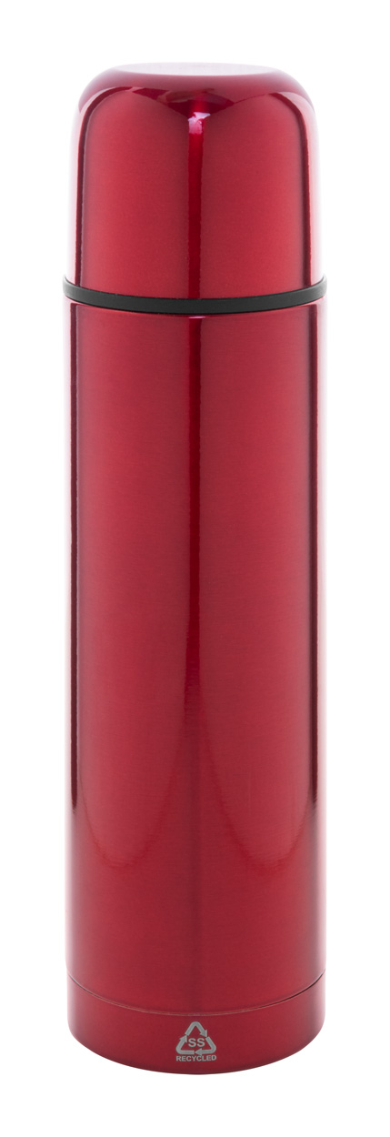 Rebusta vacuum flask