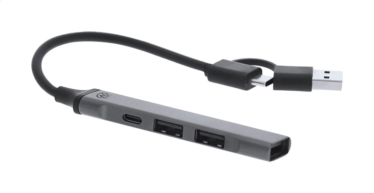 176155886414526 USB hub - Image 1
