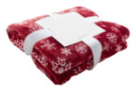 Knivsta RPET Christmas blanket - Image 7