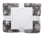 Knivsta RPET Christmas blanket