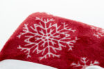 Knivsta RPET Christmas blanket - Image 2